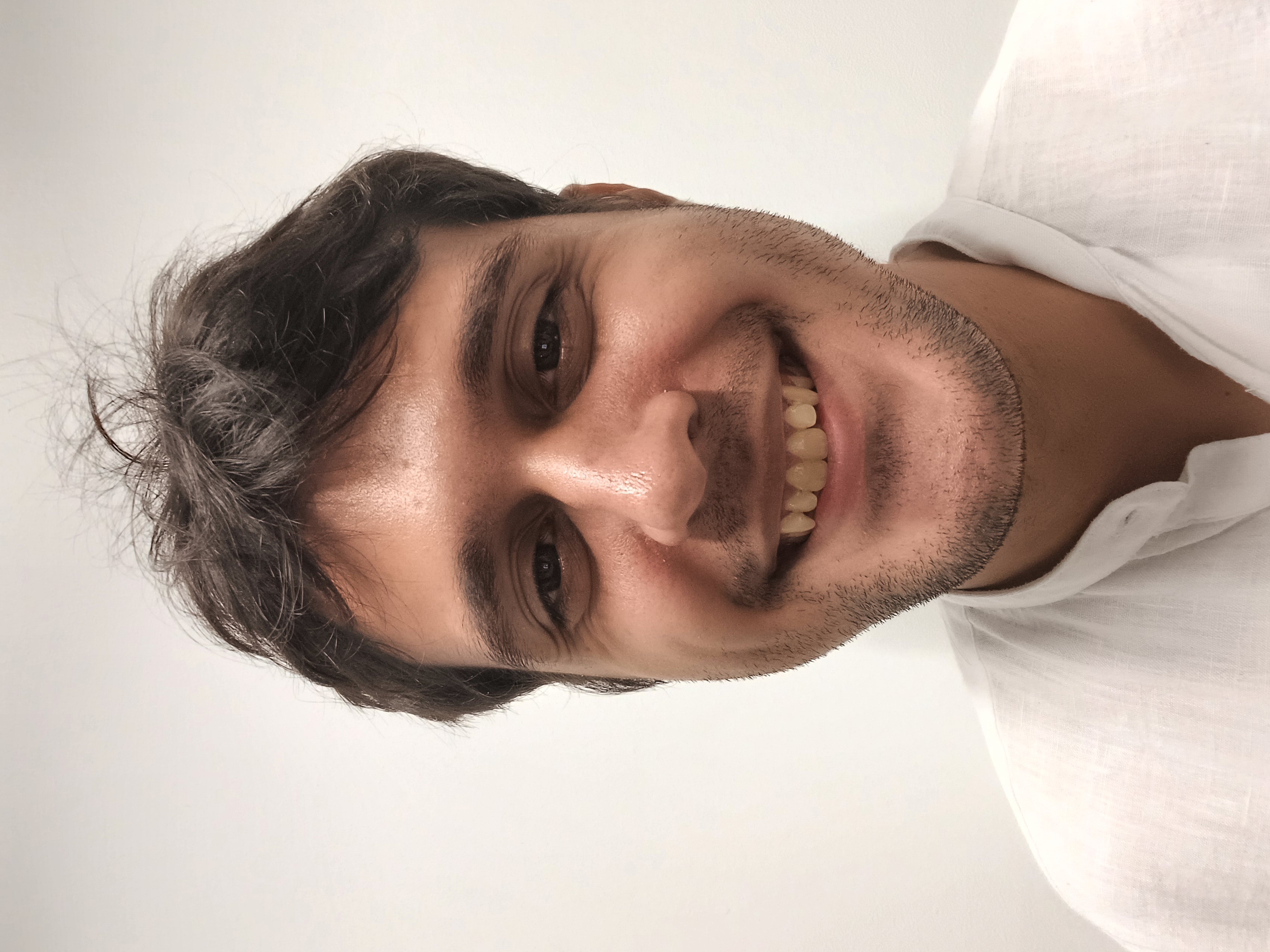 Ilias Papanikolaou